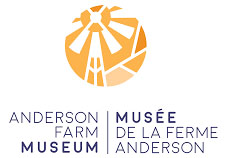 Anderson Farm Museum Heritage Society