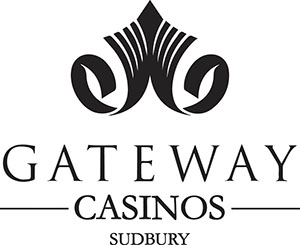 Gateway Casinos Sudbury logo