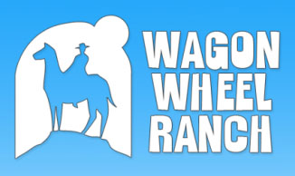 WagonWheel Ranch Logo