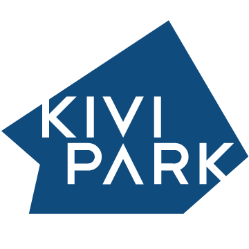 Kivi Park logo