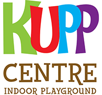 Kupp Centre logo