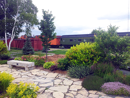Northern Ontario Railroad Museum & Heritage Centre