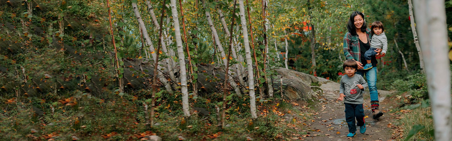 Trails Tourism Sudbury