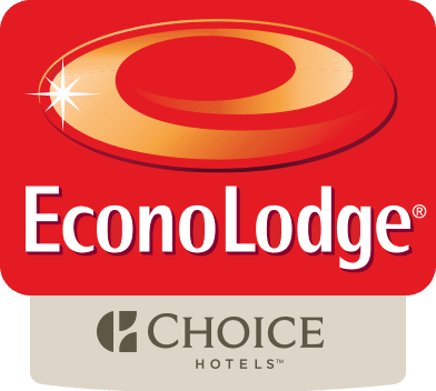 Econolodge Sudbury Choice Hotels Logo