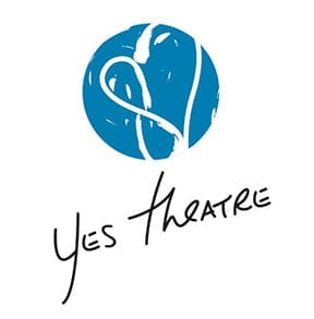 Yes Theatre Logo