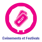 Événements et festivals